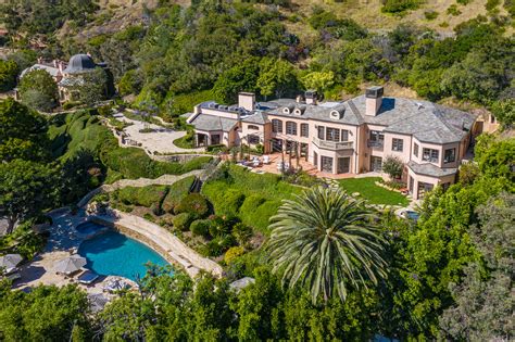 most expensive home in california malibu news